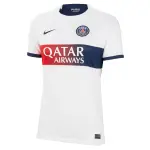 Maillot extrieur femme psg 2023 / 24