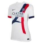 Maillot ext�rieur femme psg 2025 / 26