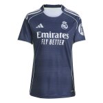 Maillot extérieur femme real madrid 2025 / 26 Maillot extérieur femme real madrid 2025 / 26