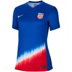 Maillot ext�rieur femme usa copa america 2024