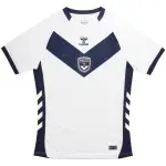 Maillot ext�rieur girondins de bordeaux 2025 / 26