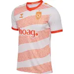 Maillot extrieur hummel orange county 2025 / 26
