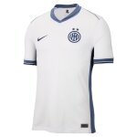 Maillot extérieur inter milan 2024 / 25 Maillot extérieur inter milan 2024 / 25