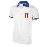 Maillot extérieur italie world cup 1982 Maillot extérieur italie world cup 1982
