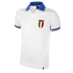 Maillot extrieur italie world cup 1982