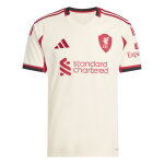 Maillot extérieur liverpool fc 2025 / 26 Maillot extérieur liverpool fc 2025 / 26