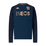 Maillot ext�rieur manches langues ogc nice pro 2025 / 26