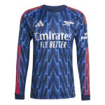 Maillot extérieur manches longues arsenal 2025 / 26 Maillot extérieur manches longues arsenal 2025 / 26