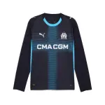 Maillot extrieur manches longues om 2025 / 26