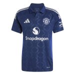 Maillot extrieur manchester united 2024 / 25