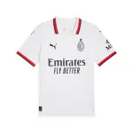 Maillot extrieur milan ac 2024 / 25