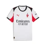 Maillot extrieur milan ac 2025 / 26