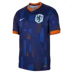 Maillot extrieur pays - bas euro 2024