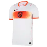 Maillot ext�rieur pays - bas coupe du monde 2026