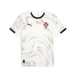 Maillot extrieur portugal 2025