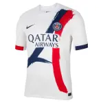 Maillot ext�rieur psg 2025 / 26