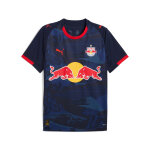 Maillot extérieur rb salzbourg 2025 / 26 Maillot extérieur rb salzbourg 2025 / 26