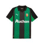 Maillot extrieur rc lens 2025 / 26