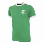 Maillot extérieur real betis seville 1970's Maillot extérieur real betis seville 1970's