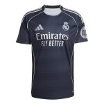 Maillot extrieur real madrid 2025 / 26