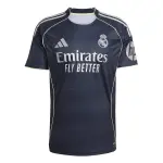 Maillot extrieur real madrid 2025 / 26