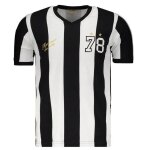 Maillot extrieur santos fc 1977 / 78