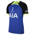 Maillot ext�rieur tottenham 2022 / 23