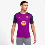 Maillot fc barcelone strike 2025 / 26