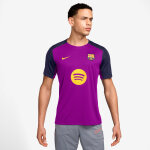 Maillot fc barcelone strike 2025 / 26