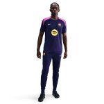 Maillot fc barcelone strike 2025 / 26
