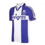 Maillot fc porto retro 1998 / 99