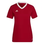 Maillot femme adidas entrada 22
