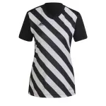 Maillot femme adidas entrada 22 graphic
