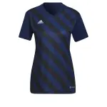 Maillot femme adidas entrada 22 graphic