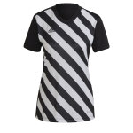 Maillot femme adidas entrada 22 graphic