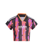 Maillot femme adidas tiro cut 3 - stripes print baby