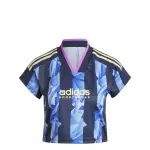 Maillot femme adidas tiro cut 3 - stripes print baby