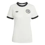 Maillot femme allemagne 125 anniversary
