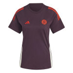 Maillot femme bayern munich tiro 2024 / 25 Maillot femme bayern munich tiro 2024 / 25