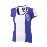 Maillot femme copa football fc porto 1971 - 72 retro Maillot femme copa football fc porto 1971 - 72 retro