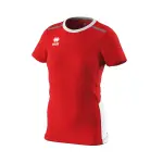 Maillot fille errea konnor