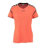 Maillot femme hummel auth charge poly