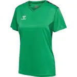 Maillot femme hummel authentic pl