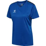 Maillot femme hummel authentic pl