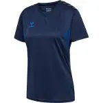 Maillot femme hummel authentic pl