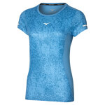 Maillot femme mizuno premium aero wos