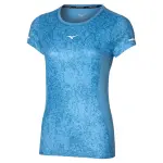 Maillot femme mizuno premium aero wos