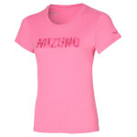 Maillot femme mizuno athletic