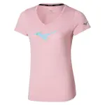 Maillot femme mizuno core runbird