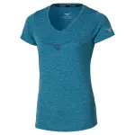 Maillot femme mizuno core runbird